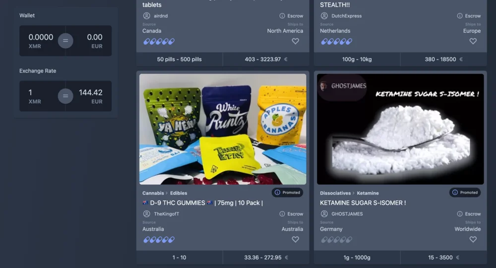 Verified Archetyp Links